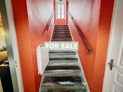 Detached Country House with Outbuildings