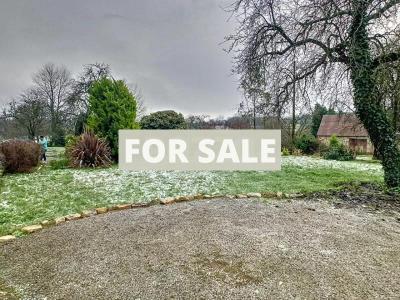 Detached Country House with Open View