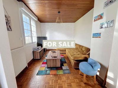 Detached House with Landscaped Garden