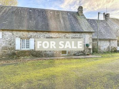 Detached Country House with Outbuildings