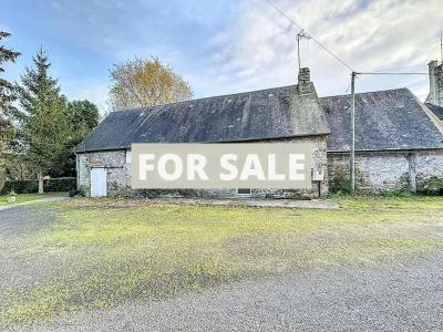 Detached Country House with Outbuildings