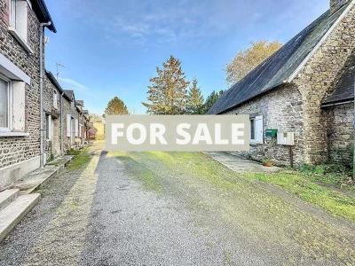 Detached Country House with Outbuildings