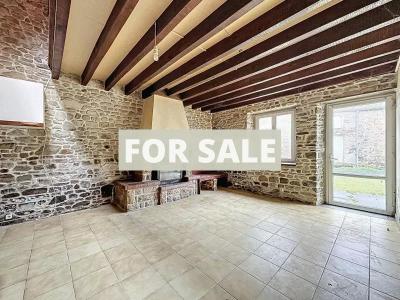 Detached Country House with Outbuildings
