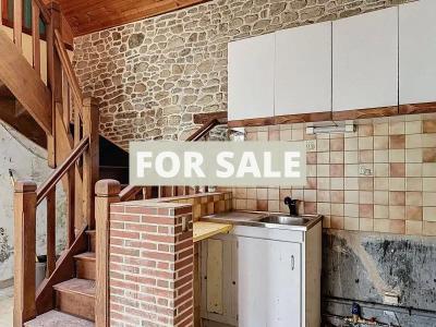 Detached Country House with Outbuildings