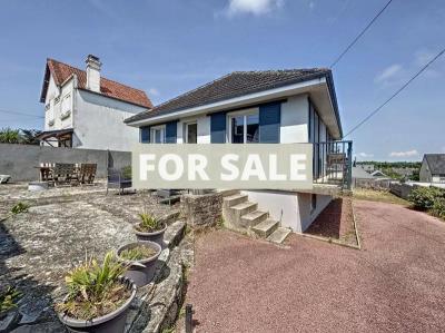 Detached House Just 200m From the Beach