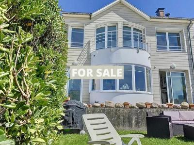 Beautiful Villa with Open Sea Views