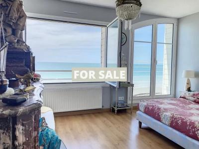 Beautiful Villa with Open Sea Views