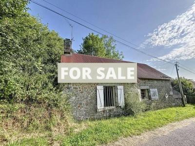 Country House to Renovate with Large Garden