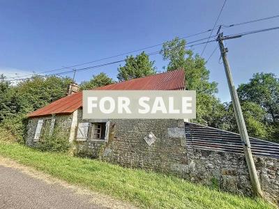 Country House to Renovate with Large Garden