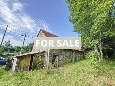 Country House to Renovate with Large Garden