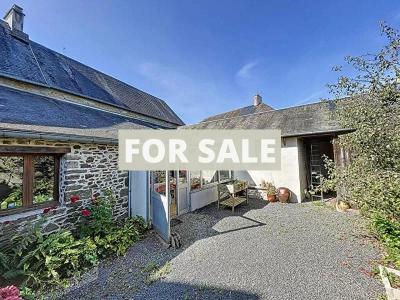 Large Village House with Character Throughout