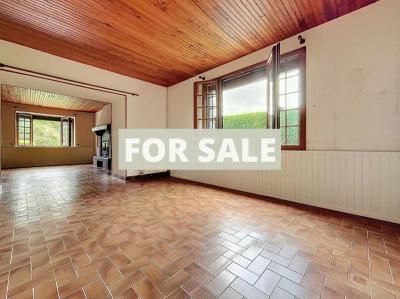 Stone Built Country House with Outbuilding