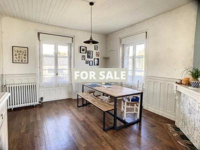 Detached House with Garden