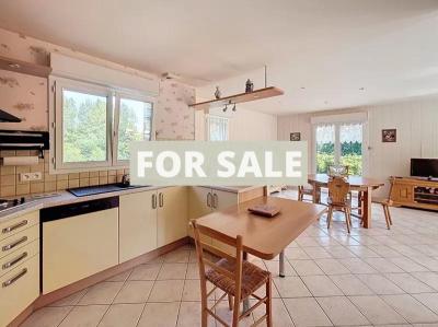 Contemporary Detached House with Mature Garden