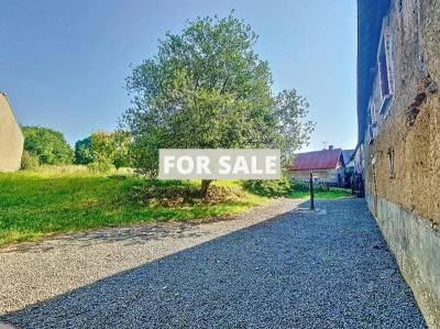 Stone Built Country House with Huge Potential