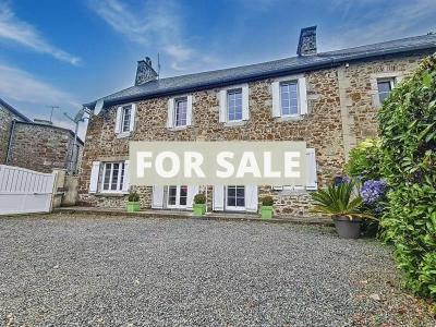 Large Traditional Stone House, Great Location