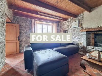 Large Traditional Stone House, Great Location