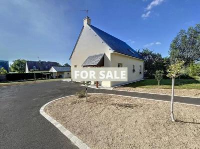 Detached House only 500m from the Beach