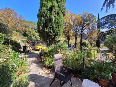 Former Winegrower's Estate Set in 7 Hectares,