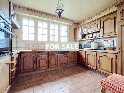 Architect Designed Detached House and Garden