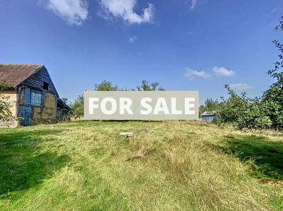 Habitable Detached Country House to Renovate