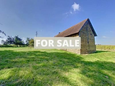 Habitable Detached Country House to Renovate