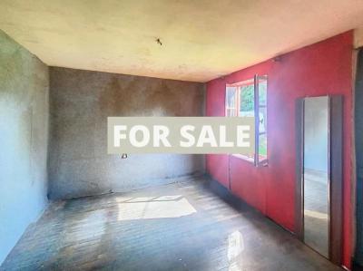 Habitable Detached Country House to Renovate