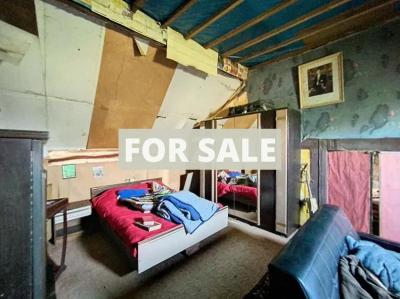 Habitable Detached Country House to Renovate