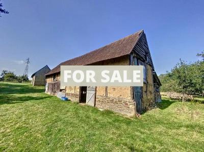 Habitable Detached Country House to Renovate