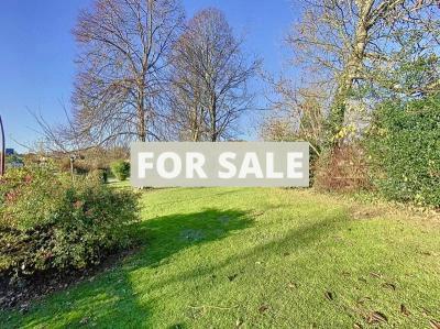 Detached House with Landscaped Garden