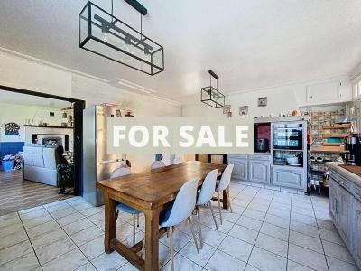 Detached House with Landscaped Garden