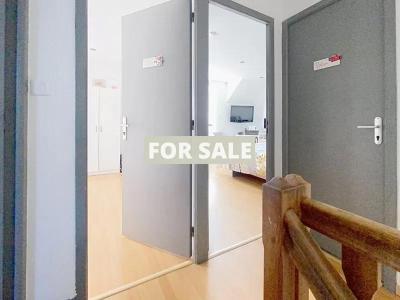 Detached Country House with Op