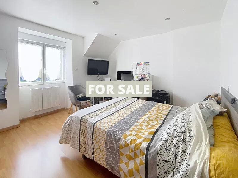 Detached Country House with Op