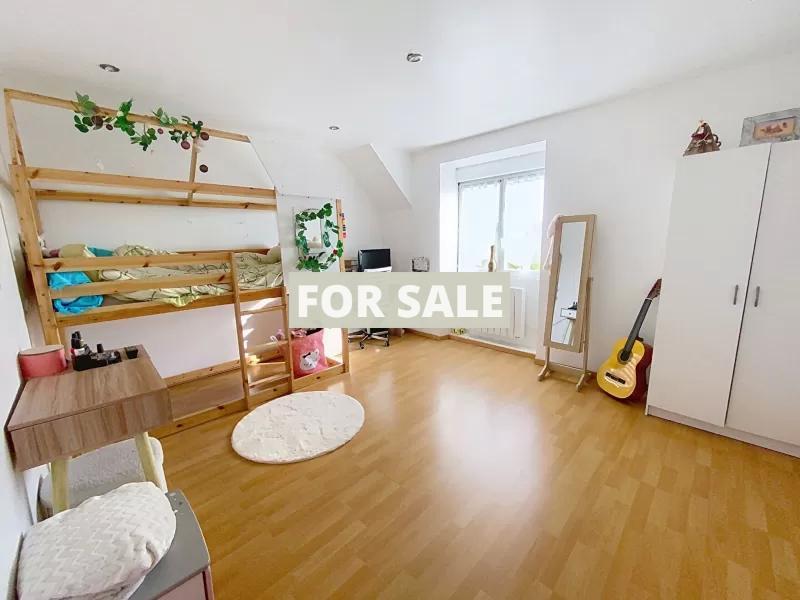 Detached Country House with Op