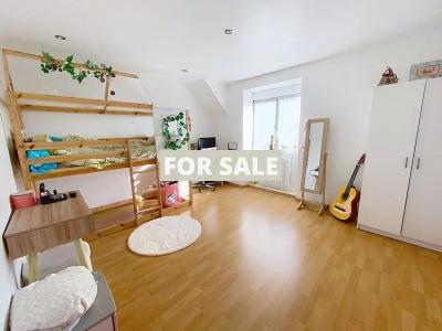 Detached Country House with Op