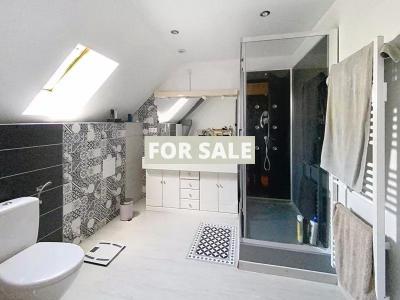 Detached Country House with Op