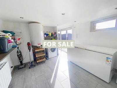 Detached Country House with Op