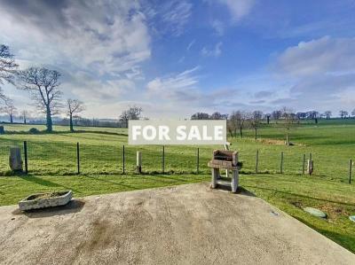Detached Country House with Op