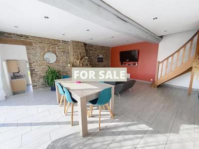 Detached Country House with Op