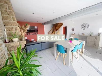 Detached Country House with Op