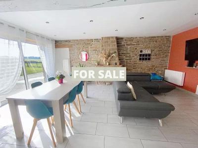 Detached Country House with Op