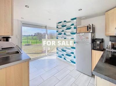 Detached Country House with Op