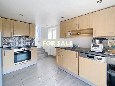 Detached Country House with Op