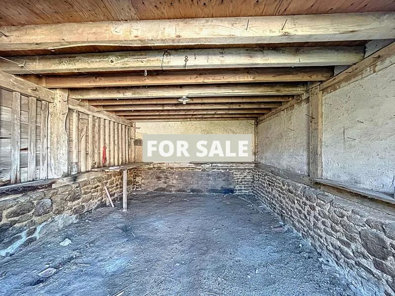 Habitable Detached House with More Potential