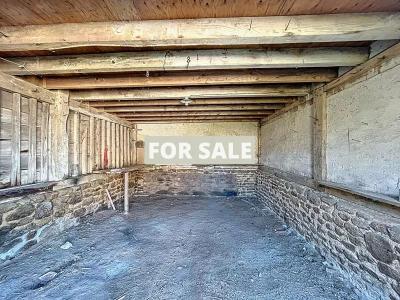 Habitable Detached House with More Potential