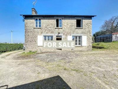 Habitable Detached House with More Potential