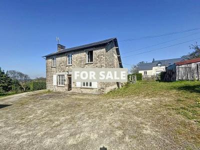 Habitable Detached House with More Potential