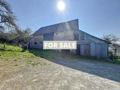 Habitable Detached House with More Potential