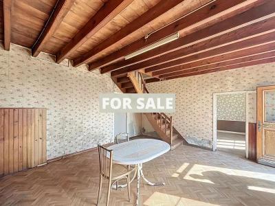 Habitable Detached House with More Potential