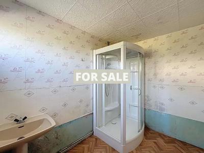 Habitable Detached House with More Potential